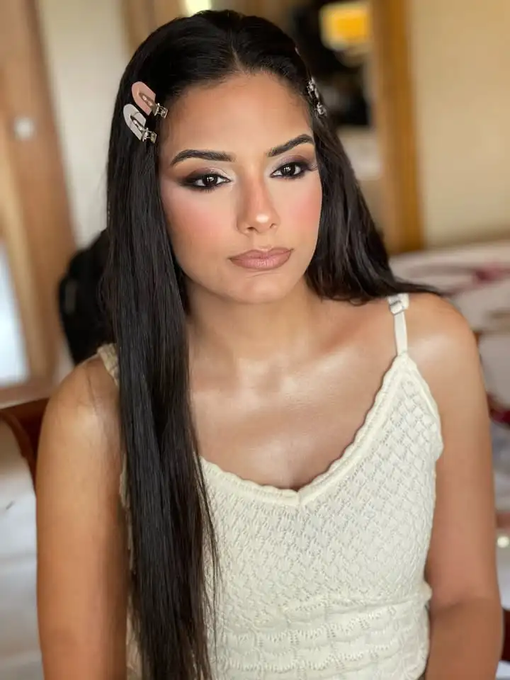 Photos from Nardeen Rafaat  Make-up  Artist's post