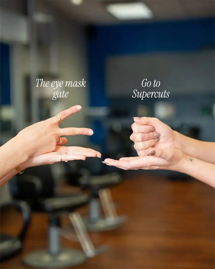 Photos from Supercuts's post